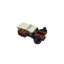 serrure originale pour lave-linge SMEG code 817690325