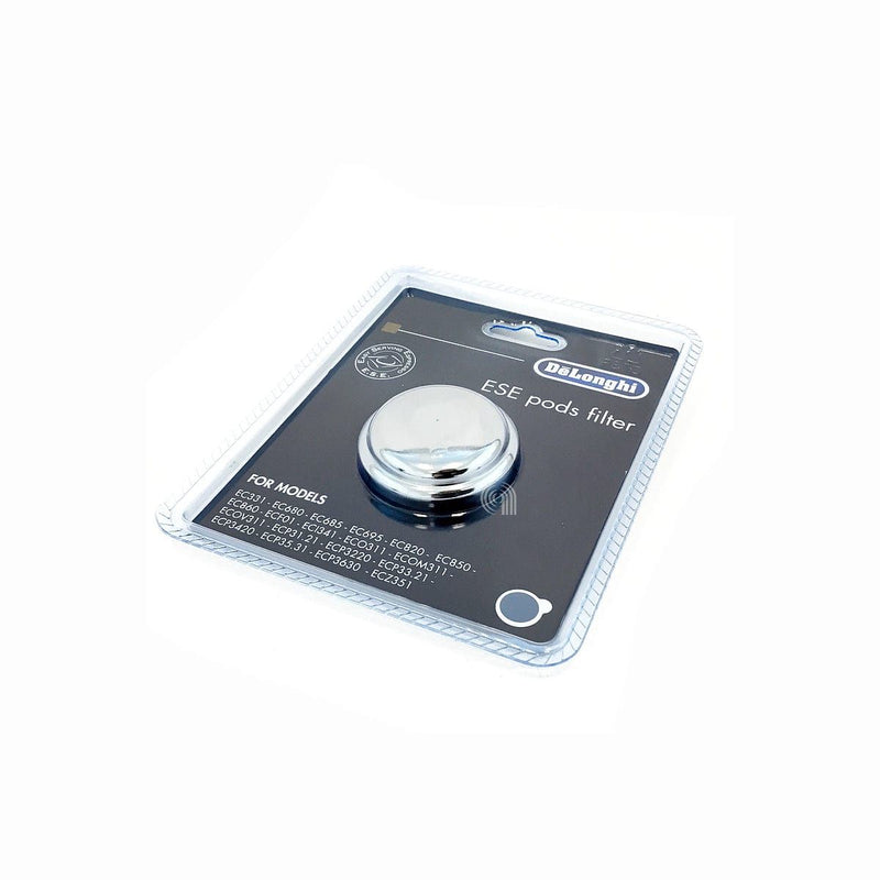 porte-capsules filtre DLSC402 pour cafetière De Longhi