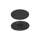 WHIRLPOOL IGNIS - Pare-flammes Plaque de cuisson - S2553