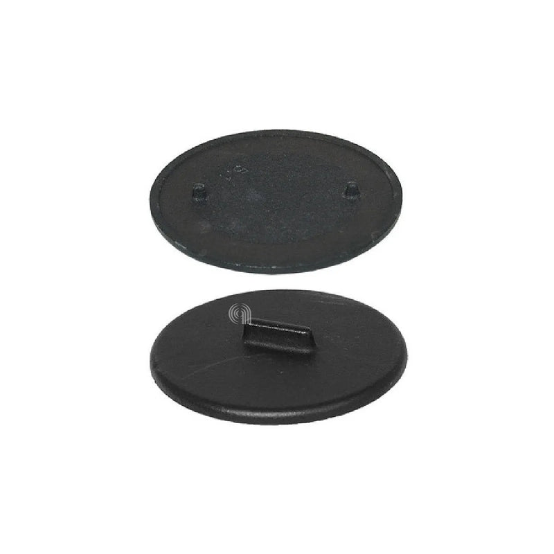 WHIRLPOOL IGNIS - Pare-flammes Plaque de cuisson - S2553