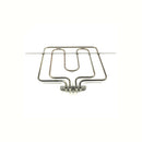 Résistance supérieure four Whirlpool 2250W originale C00052297