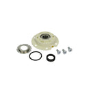 buje original lave-linge Whirlpool avec roulement 6203ZZ