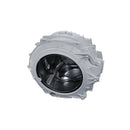 bac PL 40 litres hauteur 20 cm pour lave-linge Indesit et Whirlpool