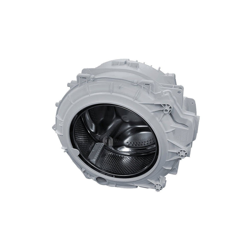 bac PL 40 litres hauteur 20 cm pour lave-linge Indesit et Whirlpool