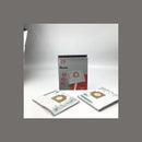 Sacs originaux pour aspirateur Candy Hoover H91