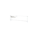 panneau réfrigérateur compatible Bosch 12010595 Balay