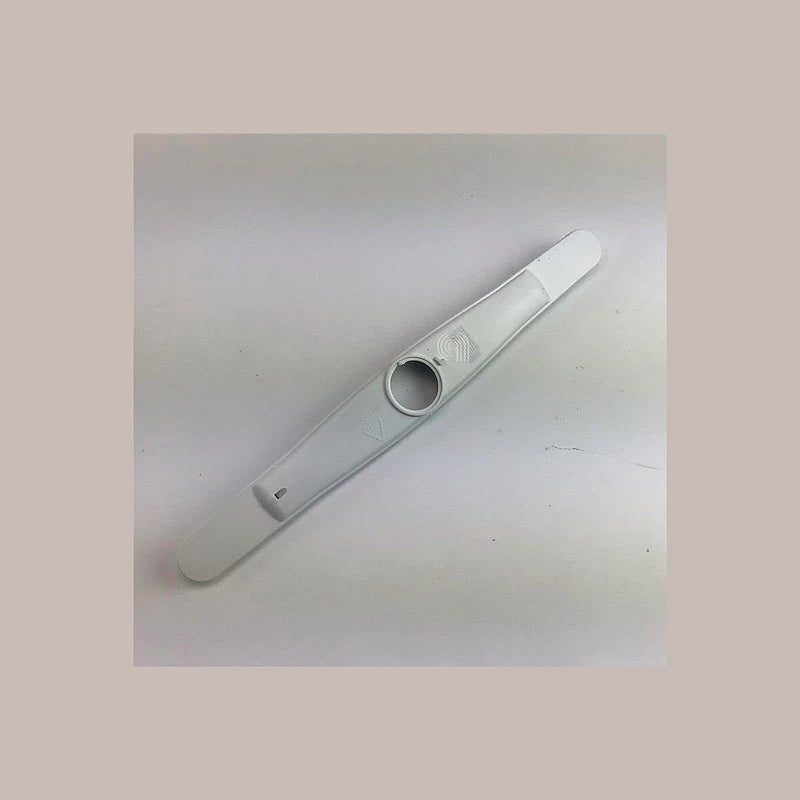 Irrorateur de lavage blanc pour lave-vaisselle Smeg 064570062