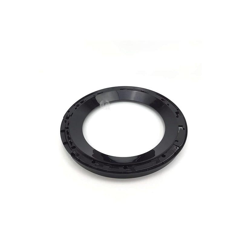 Cadre extérieur trappe lave-linge Beko original 2845910600