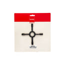 RÉDUCTION DE GRILLE MONDO TABLE DE CUISSON UNIVERSELLE