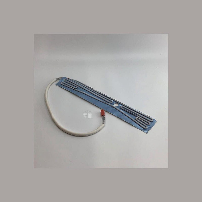 Élément chauffant dégivrage original Beko réfrigérateur 4557900285