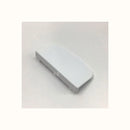 Poignée de porte originale réfrigérateur Midea et Amica 12131000004172