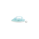 réservoir pour fer à repasser Bosch pièce de rechange originale codes 00641066, 00655033