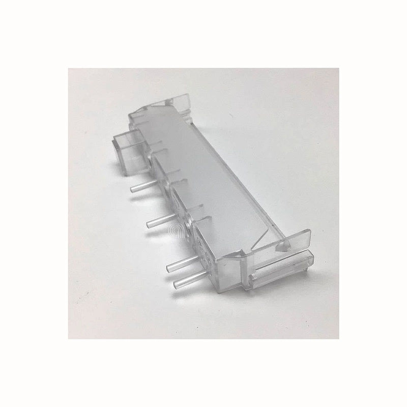 Cache plaque options pour lave-vaisselle Smeg 769350093