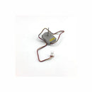 Moteur ventilateur original pour réfrigérateur LG code EAU63103201