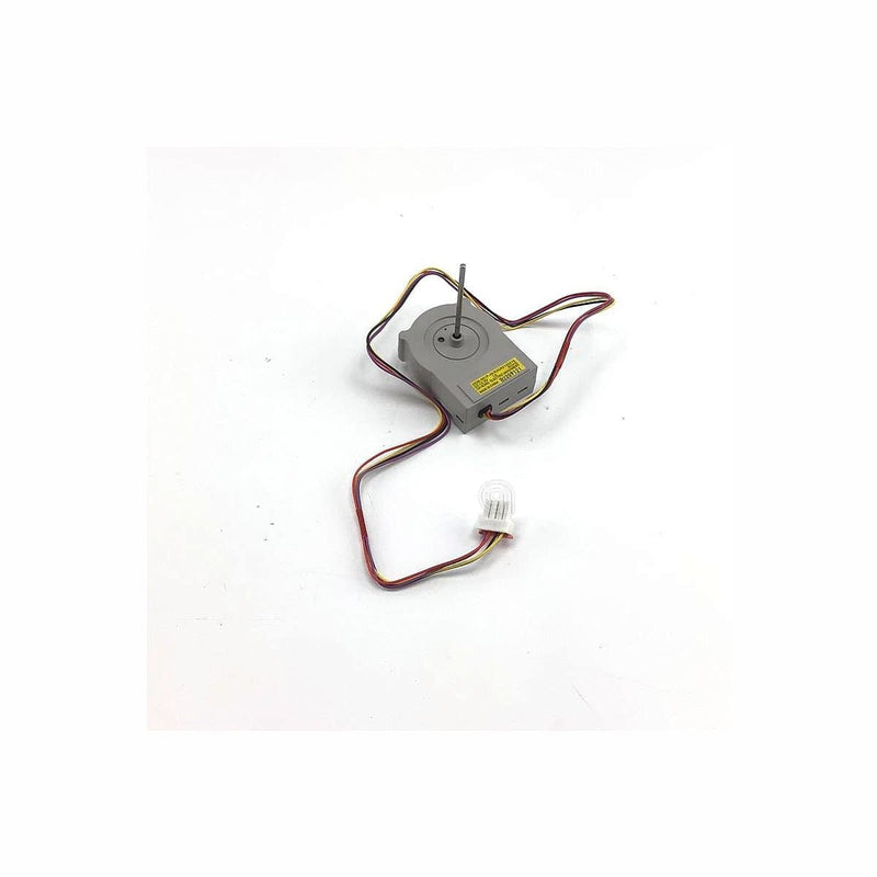 Moteur ventilateur original pour réfrigérateur LG code EAU63103201