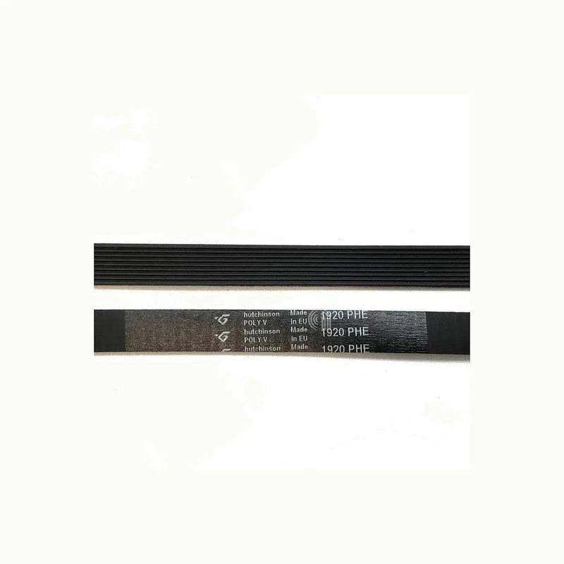 SILTAL, ARISTON, WHIRLPOOL, INDESIT - Courroie Poly-V pour lave-linge - 13086