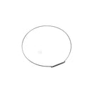 BOSCH BALAY SIEMENS - Collier de fixation joint hublot lave-linge - 00702575