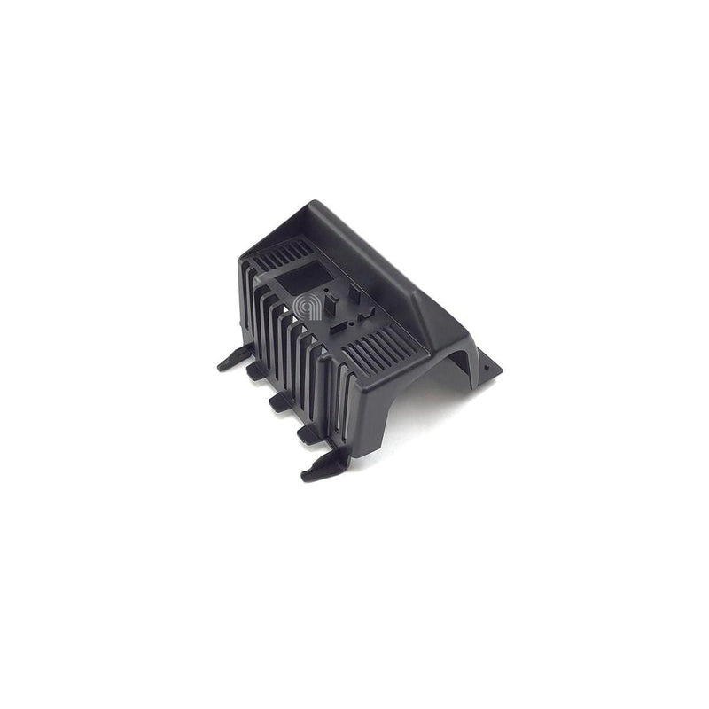 Couvre-corps sans insert en laiton pour robots de cuisine Delonghi KW685812