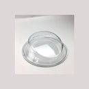 verre oblong pour lave-linge Beko et Indesit code 2905560100