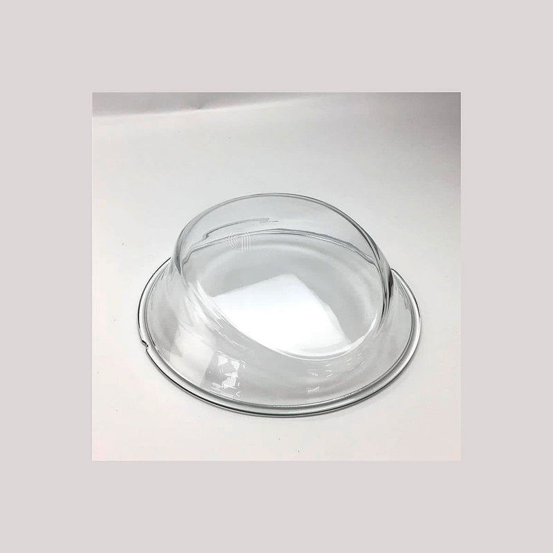 verre oblong pour lave-linge Beko et Indesit code 2905560100
