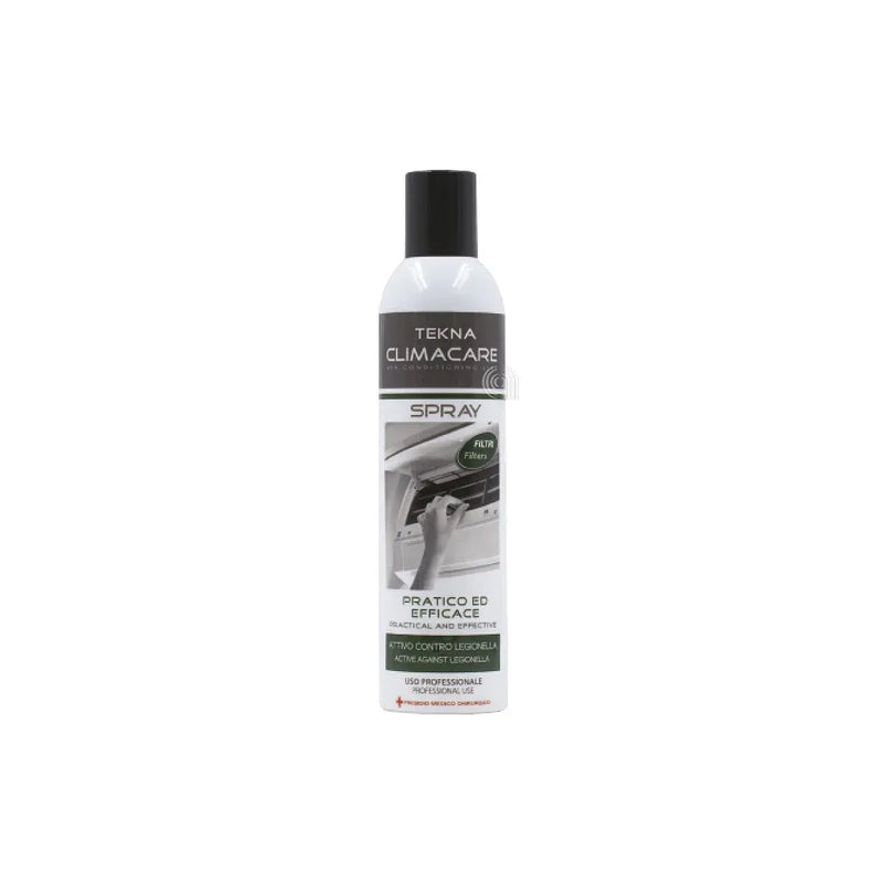Spray désinfectant pour filtres et parties internes Tekna Climacare 55101045