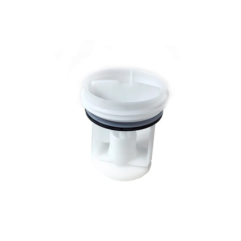 Filtre de pompe pour lave-linge Whirlpool Indesit 482000068484 C00141036