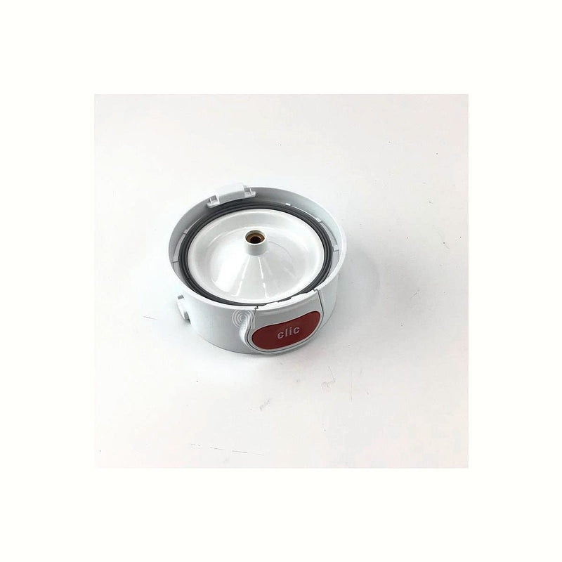 support lame blanc pour robot de cuisine Moulinex MS-651201