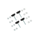 UNIVERSALE - Supports Antivibratoires pour Climatisation - AST-00551403