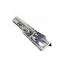 Charnière porte droite support 115L four Smeg original 015660925