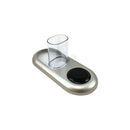 Couvercle original pour robot de cuisine Moulinex SS-194141
