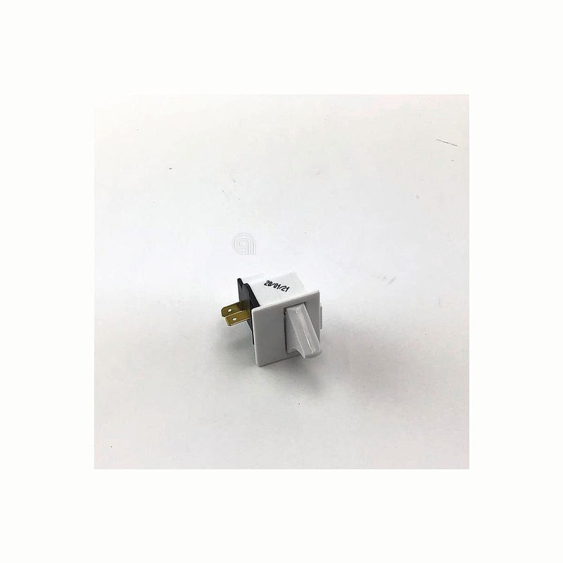 interrupteur lumière pour réfrigérateur Deka 250V NC Indesit Whirlpool