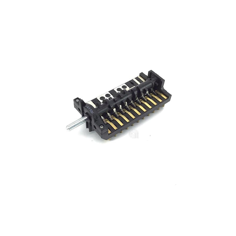 Résistance four COMM 10F HVA541NS0 pour Smeg et Bosch