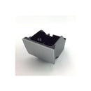 bac récupérateur de fonds pour cafetière De Longhi 5513235551