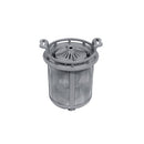 Filtre central pour lave-vaisselle compatible Smeg et Whirlpool LVST LS08