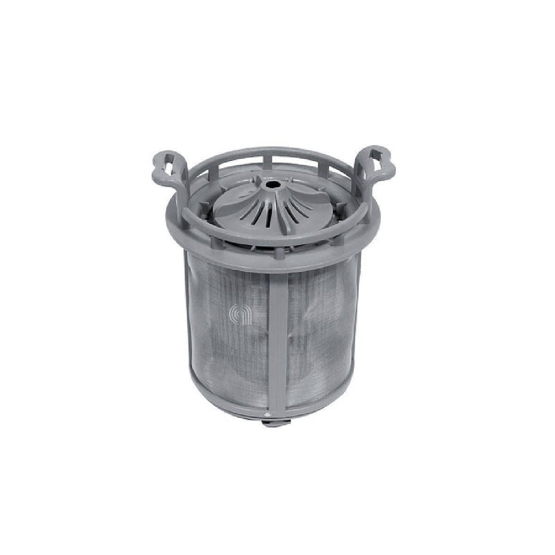Filtre central pour lave-vaisselle compatible Smeg et Whirlpool LVST LS08