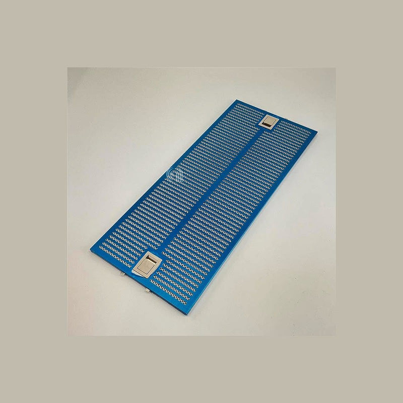 Filtre métallique original pour hotte Bosch 11040095