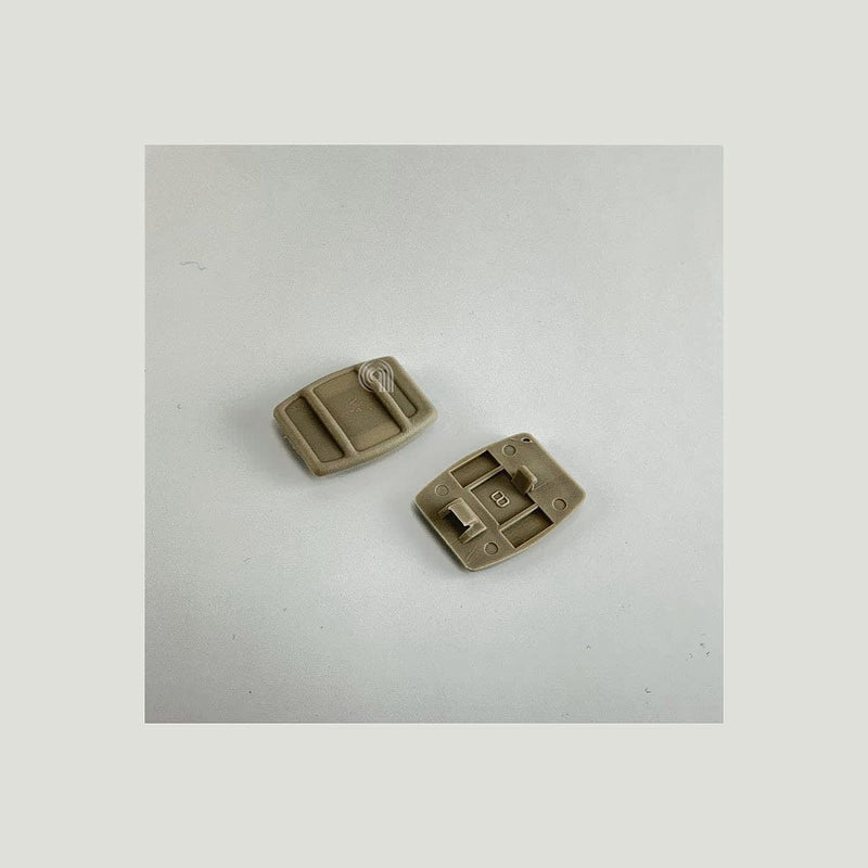 manfermogriglia v.97 gris pour hotte aspirante Elica