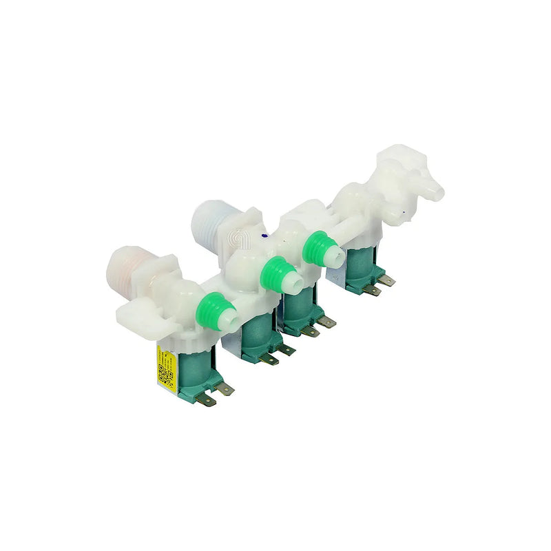 SAMSUNG - Électrovanne 5 voies 180° pour lave-linge - DC97-15459H