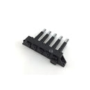 Bouton-poussoir interrupteur pour hotte Electrolux code 4055585501