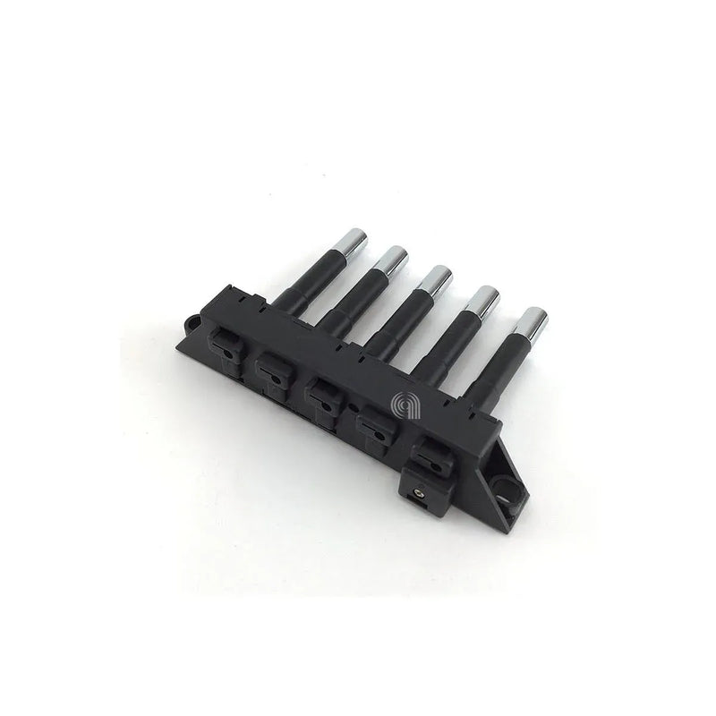 Bouton-poussoir interrupteur pour hotte Electrolux code 4055585501