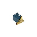 POLTI, PHILIPS, MICROMAX - Électrovanne 90° pour plancha - 423902274731