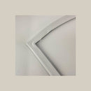 garniture de porte pour réfrigérateur Beko et Indesit 4331815900