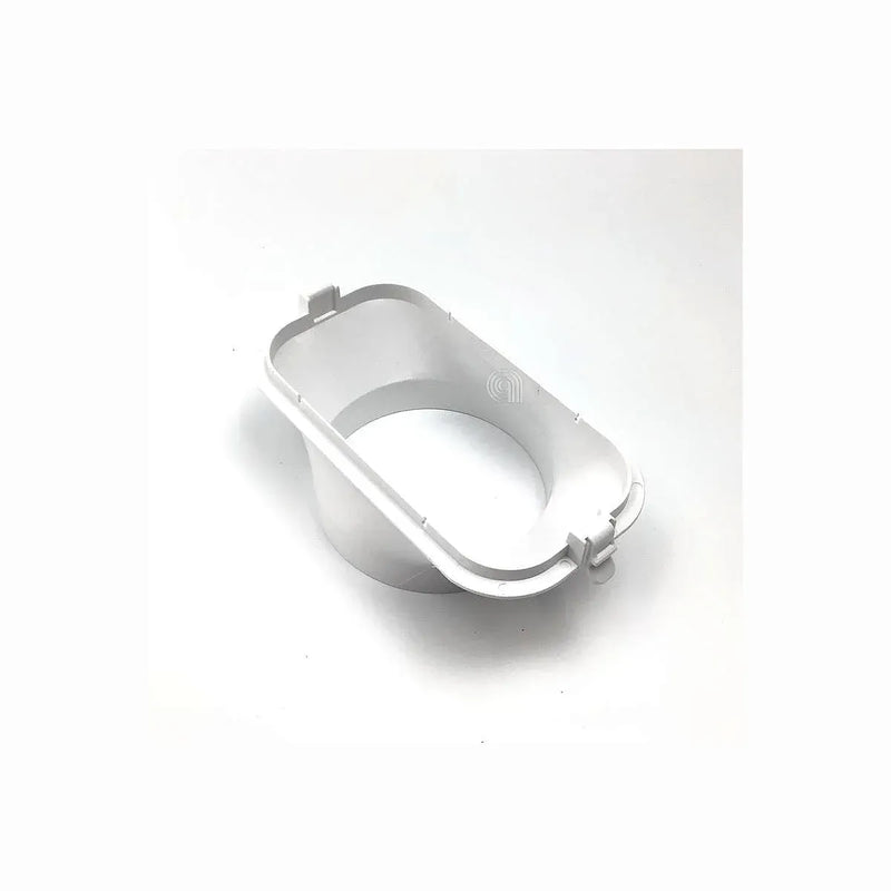 passage d'air d'échappement pour climatisation Midea 12120600A23498