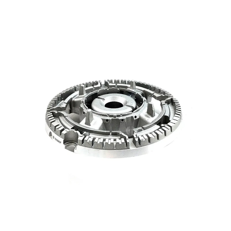 brûleur triple couronne vitrocéramique original Vestel 37015244