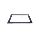 Verre intérieur original four Whirlpool et Indesit C00629789