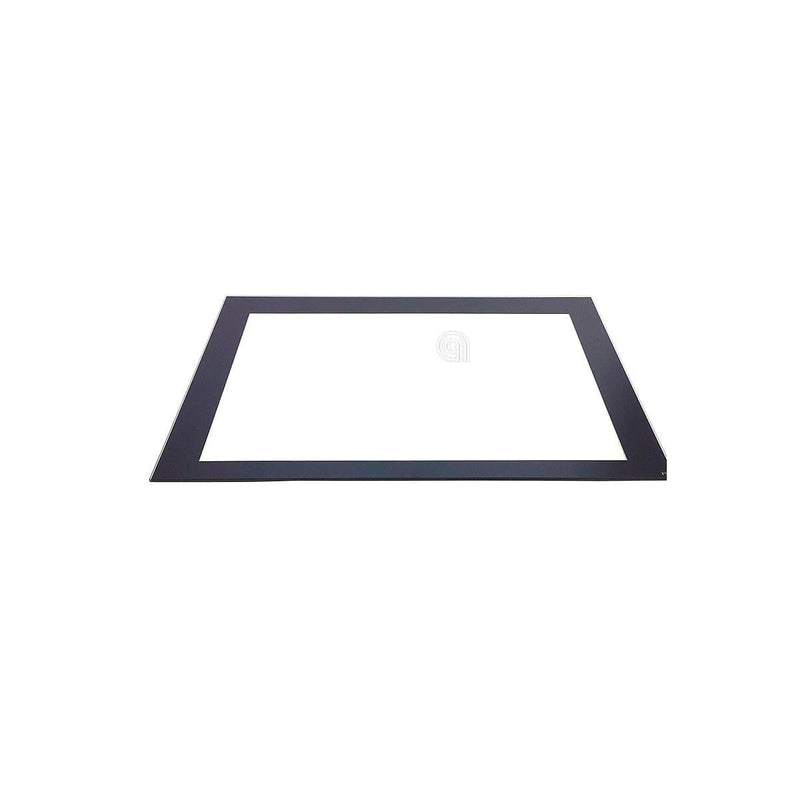 Verre intérieur original four Whirlpool et Indesit C00629789