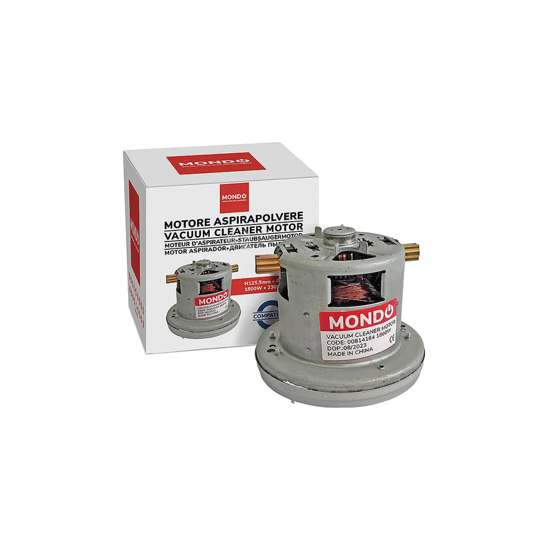 UNIVERSALE - Aspirateur moteur - 1800 WATT