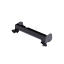 Levier de poignée de porte lave-vaisselle Smeg noir 764730237