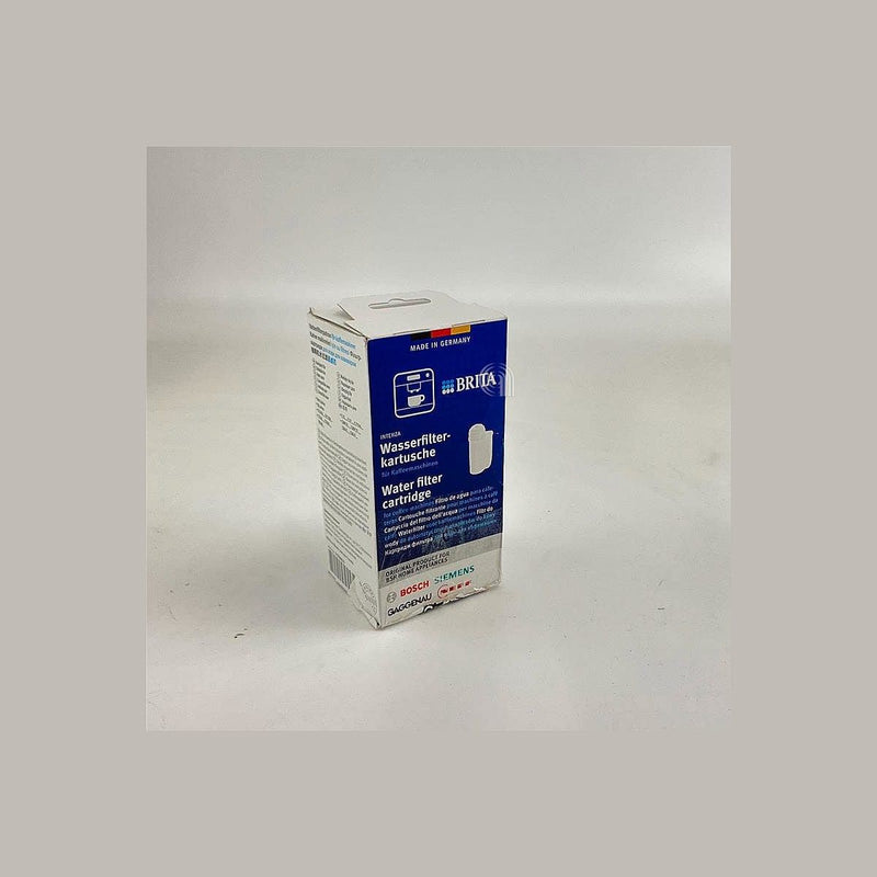 Filtre à eau pour cafetière Bosch avec les codes 00467873 et 00468009
