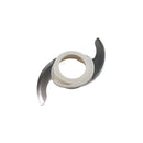 Lame originale hachoir De Longhi pièce de rechange AT6015315900